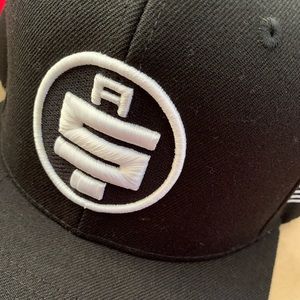 The Marathon Clothing A$I SnapBack